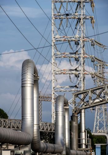 COMO O METANOL IMPACTA A INDÚSTRIA DE ENERGIA